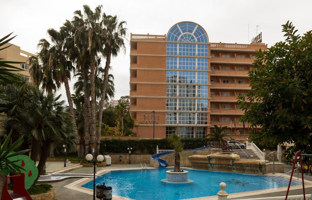 Tropic Relax (naša procena 3*lux)