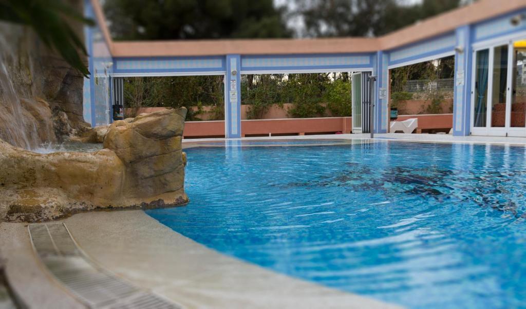 Tropic Relax (naša procena 3*lux)
