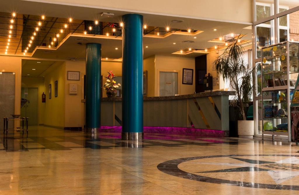 Tropic Relax (naša procena 3*lux)