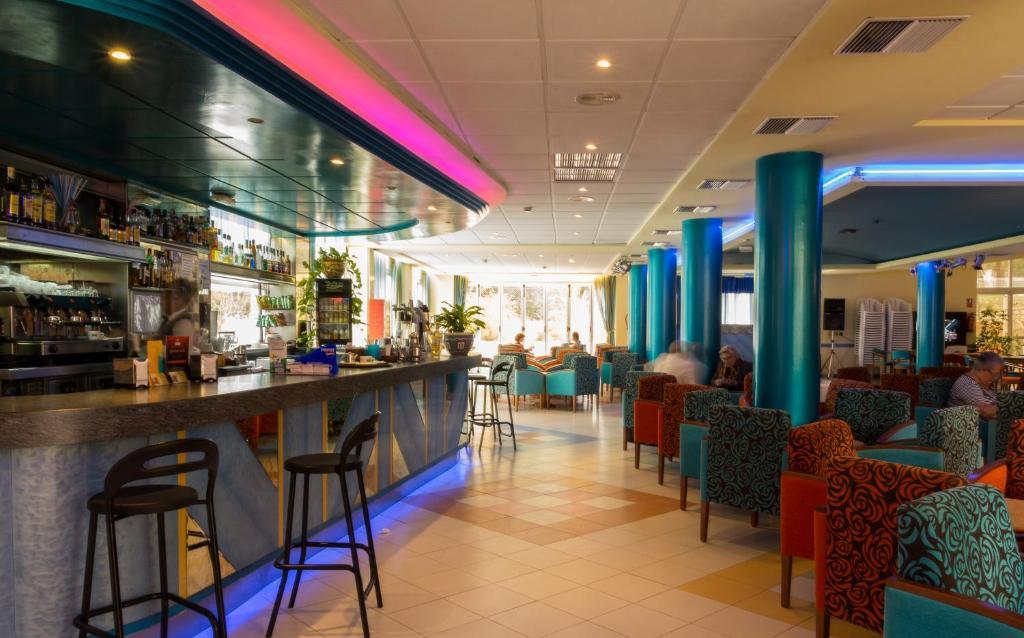 Tropic Relax (naša procena 3*lux)