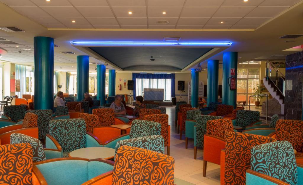 Tropic Relax (naša procena 3*lux)