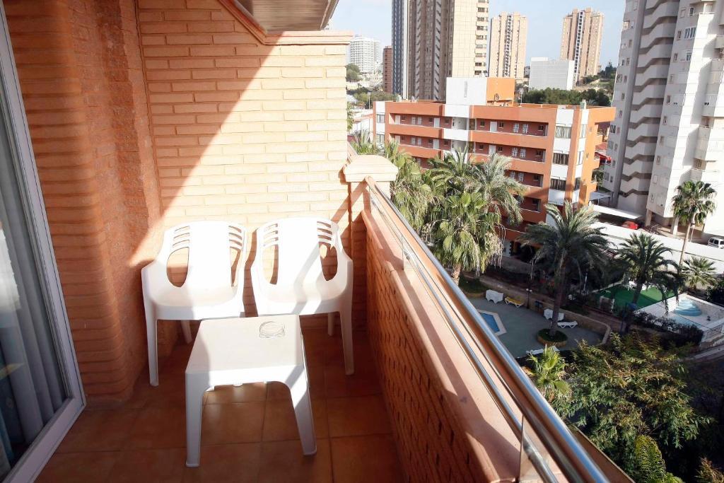 Tropic Relax (naša procena 3*lux)