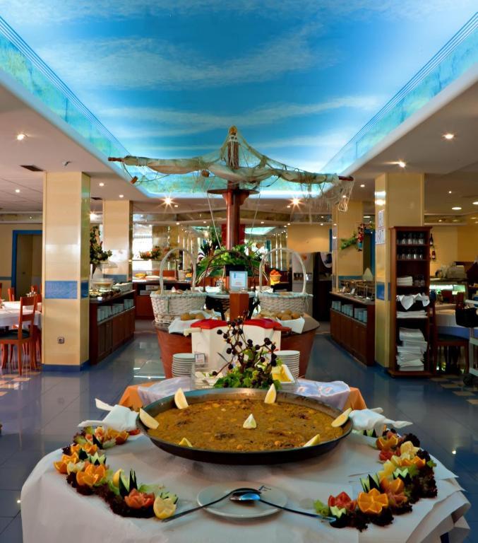 Tropic Relax (naša procena 3*lux)