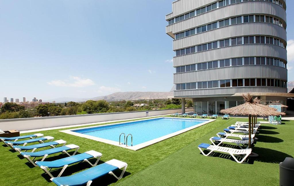 Hotel La Estacion (naša procena 4*lux)