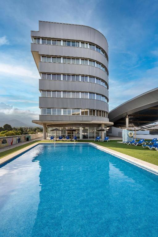 Hotel La Estacion (naša procena 4*lux)