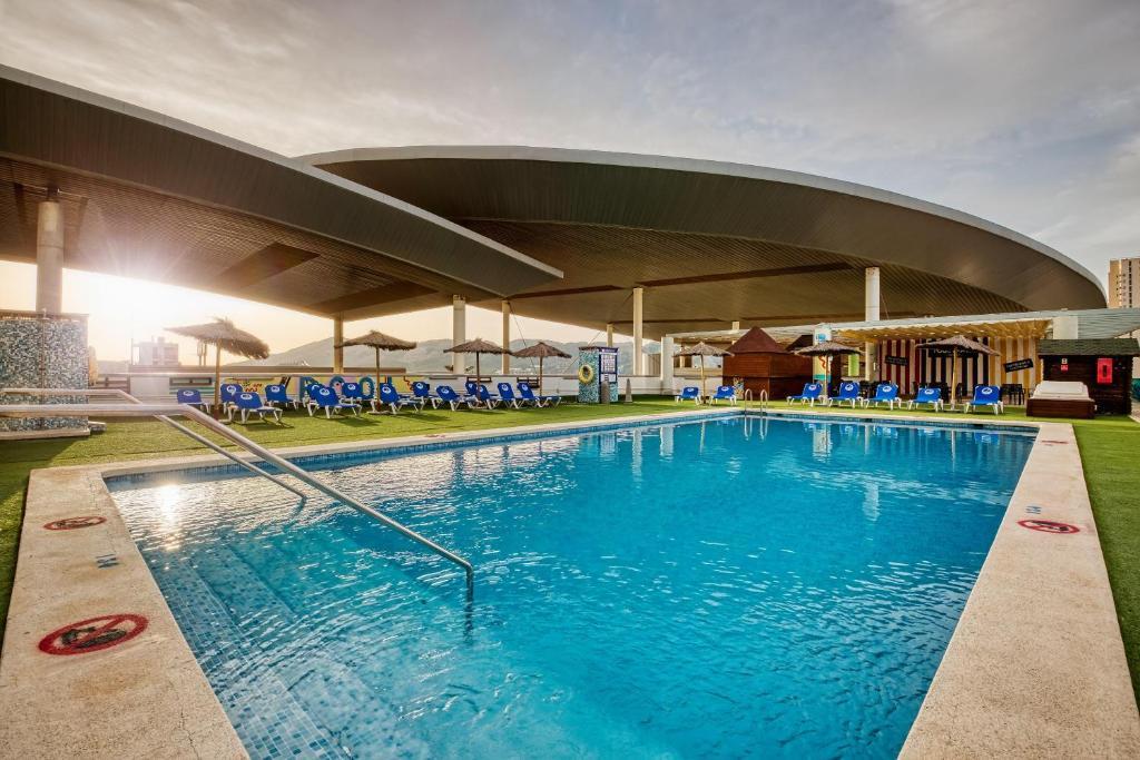 Hotel La Estacion (naša procena 4*lux)