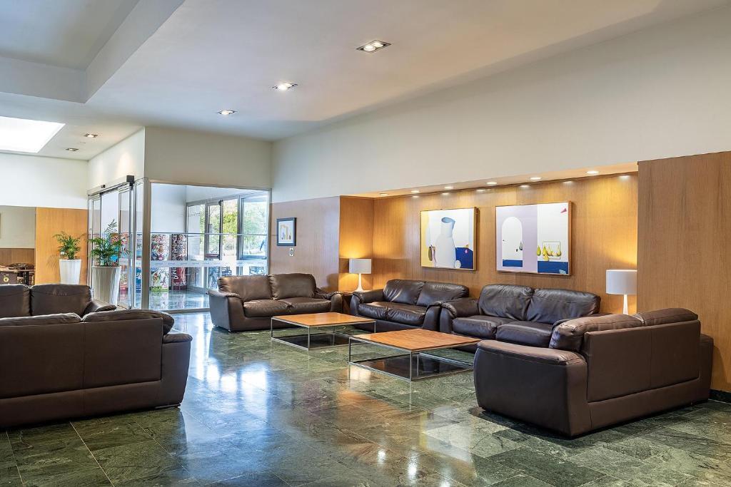 Hotel La Estacion (naša procena 4*lux)
