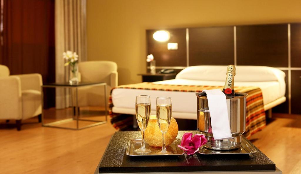 Hotel La Estacion (naša procena 4*lux)