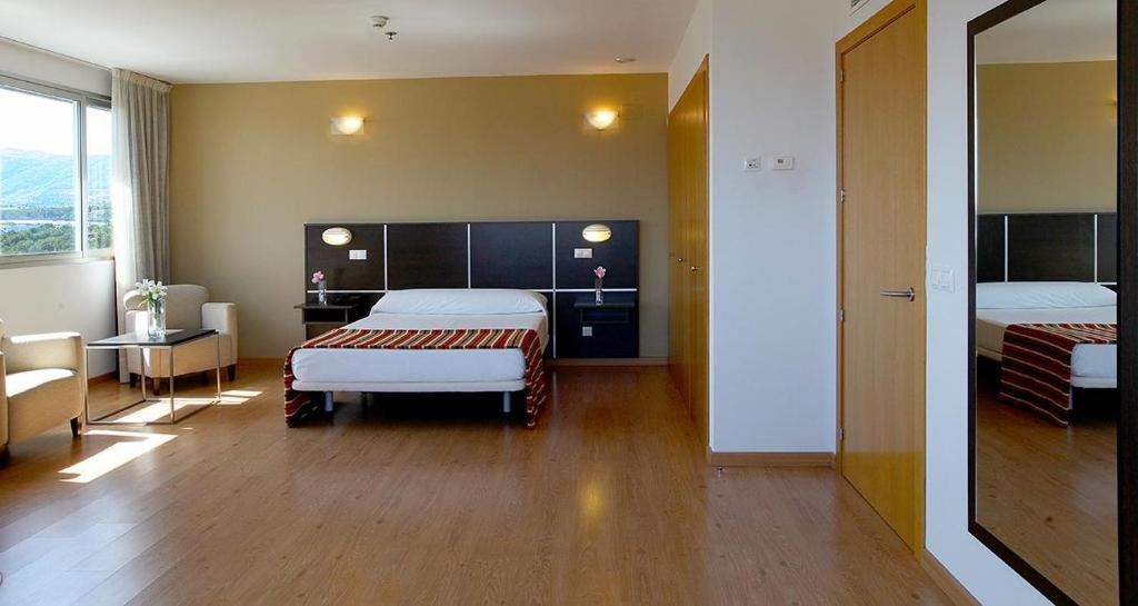 Hotel La Estacion (naša procena 4*lux)