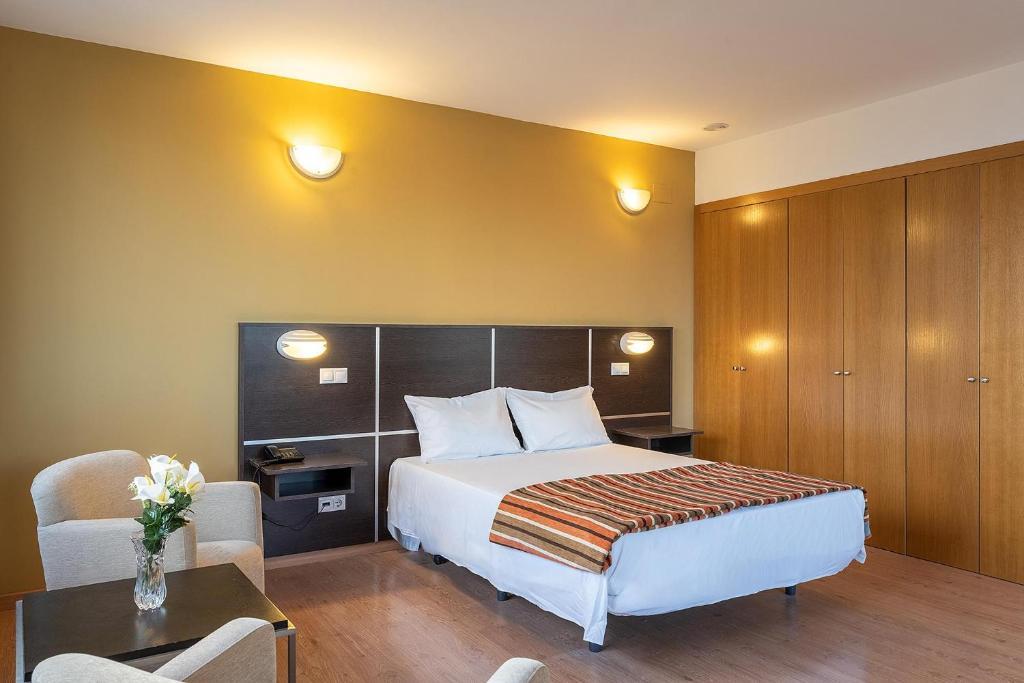 Hotel La Estacion (naša procena 4*lux)