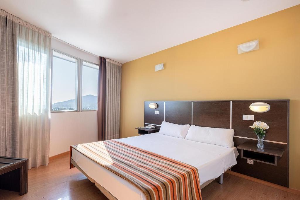 Hotel La Estacion (naša procena 4*lux)