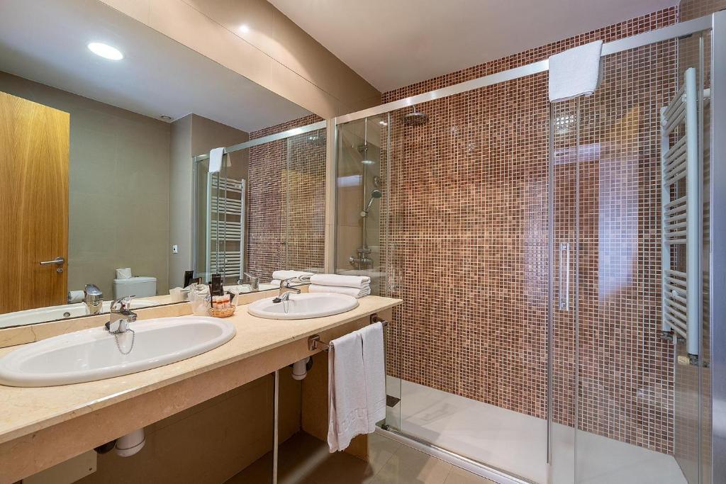 Hotel La Estacion (naša procena 4*lux)