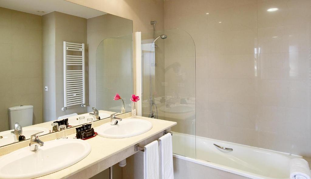 Hotel La Estacion (naša procena 4*lux)
