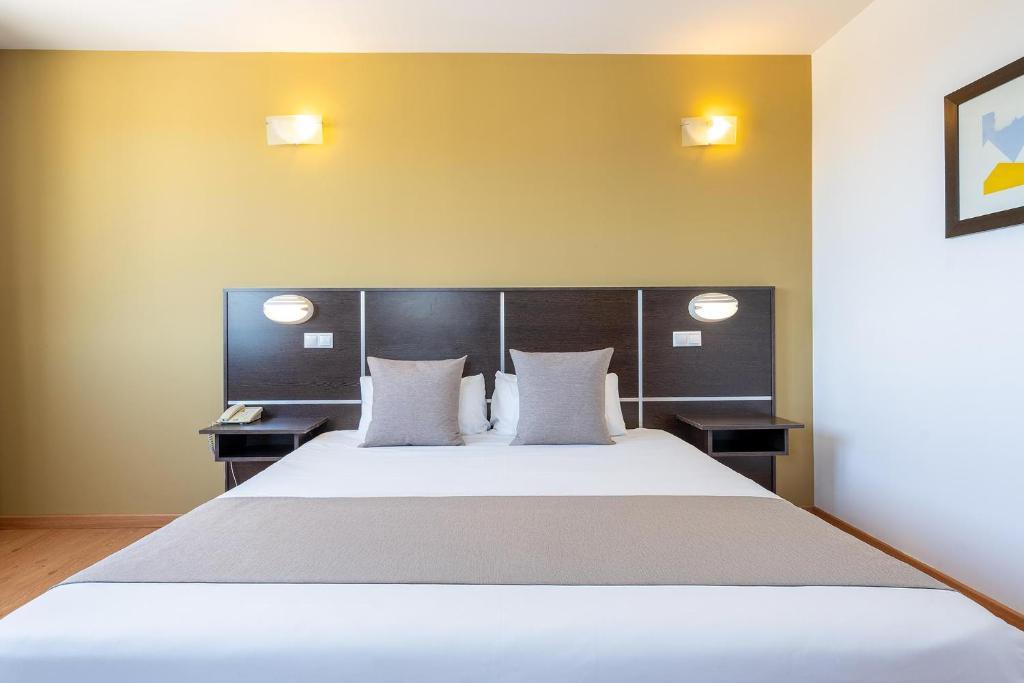 Hotel La Estacion (naša procena 4*lux)
