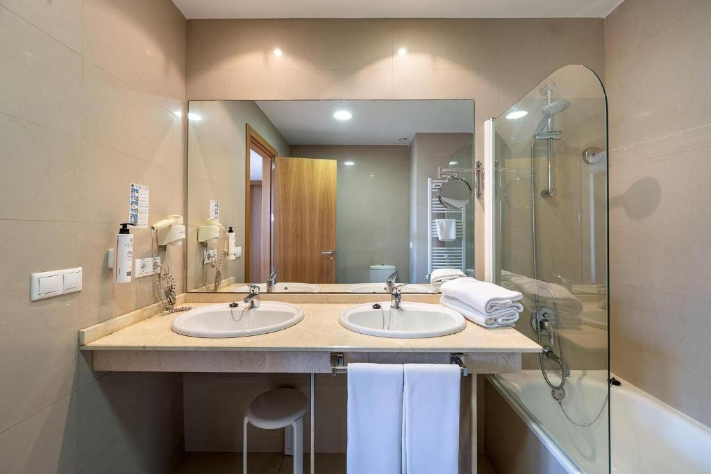 Hotel La Estacion (naša procena 4*lux)