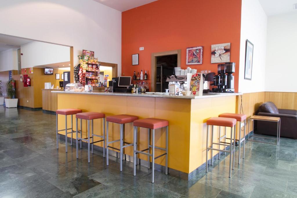 Hotel La Estacion (naša procena 4*lux)