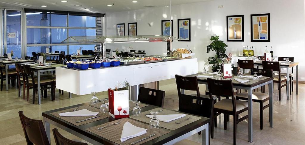Hotel La Estacion (naša procena 4*lux)