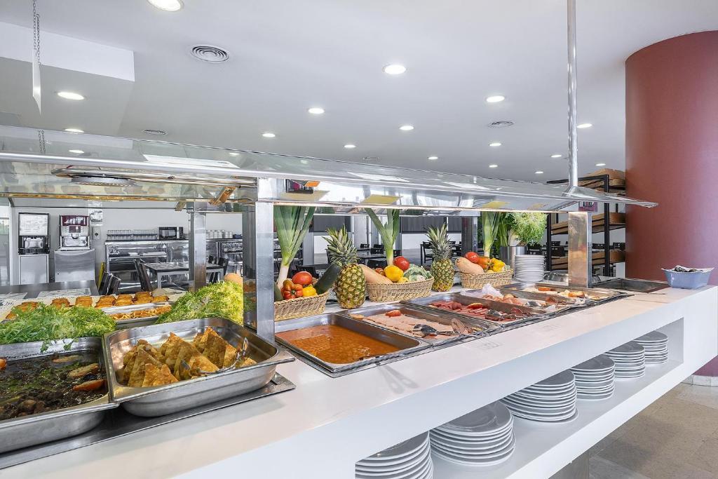 Hotel La Estacion (naša procena 4*lux)