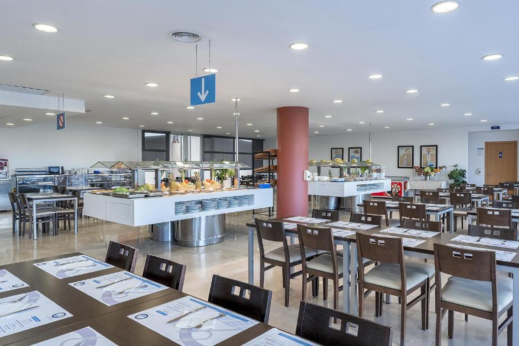 Hotel La Estacion (naša procena 4*lux)