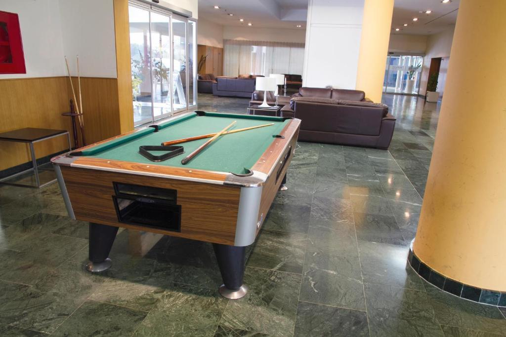 Hotel La Estacion (naša procena 4*lux)