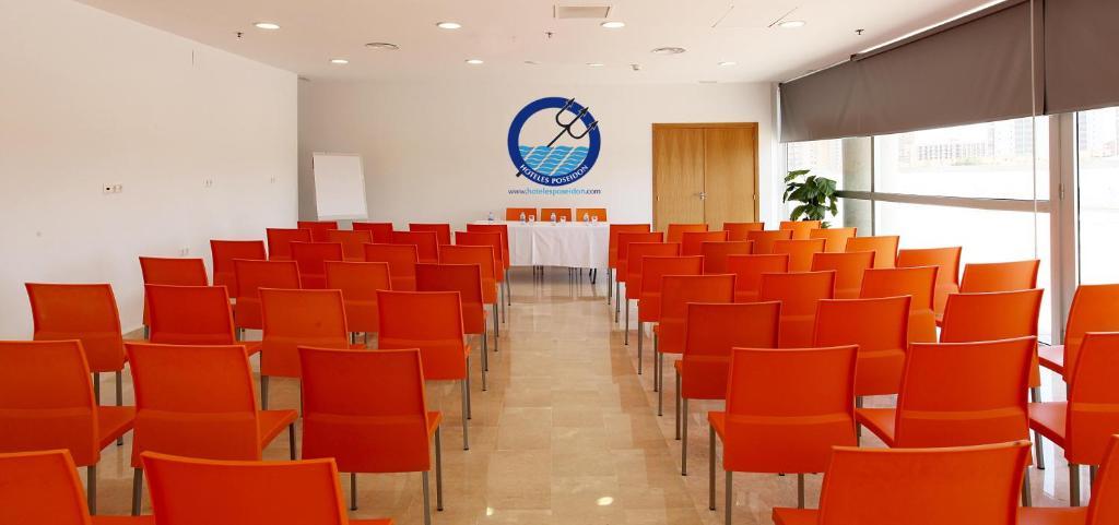 Hotel La Estacion (naša procena 4*lux)