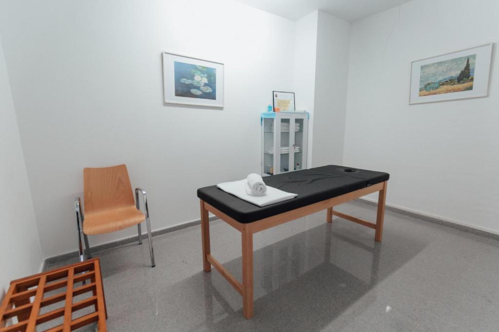 Hotel La Estacion (naša procena 4*lux)