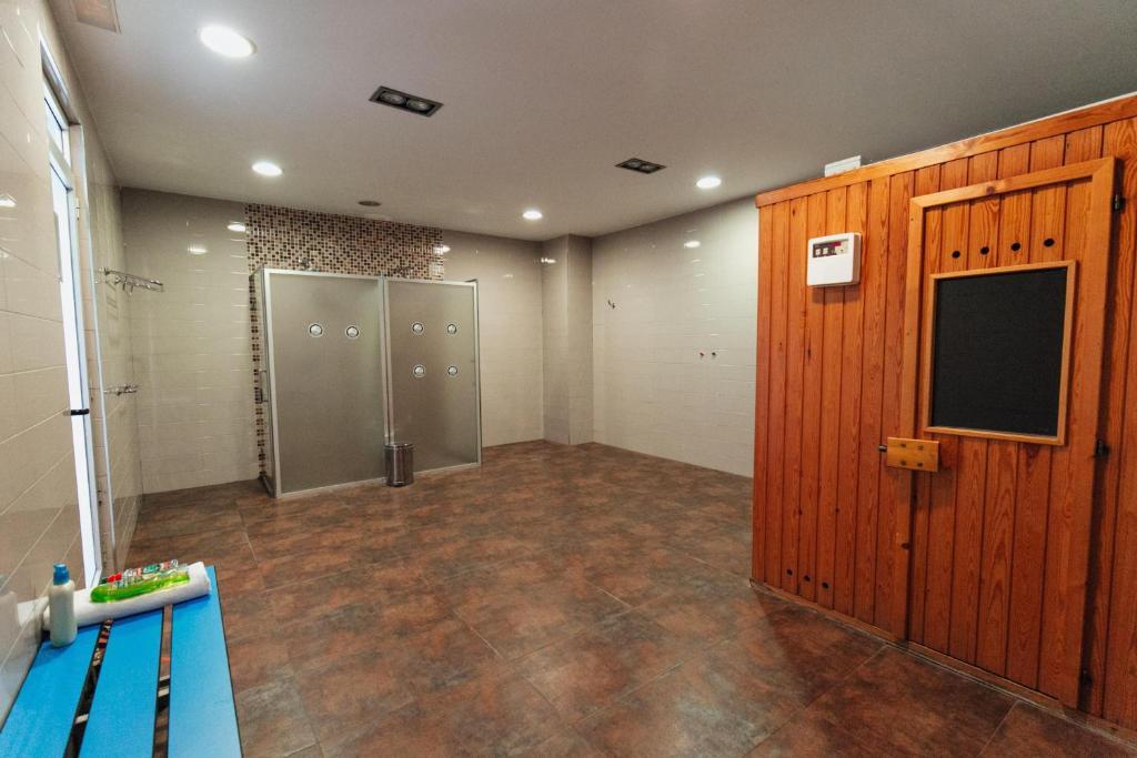 Hotel La Estacion (naša procena 4*lux)
