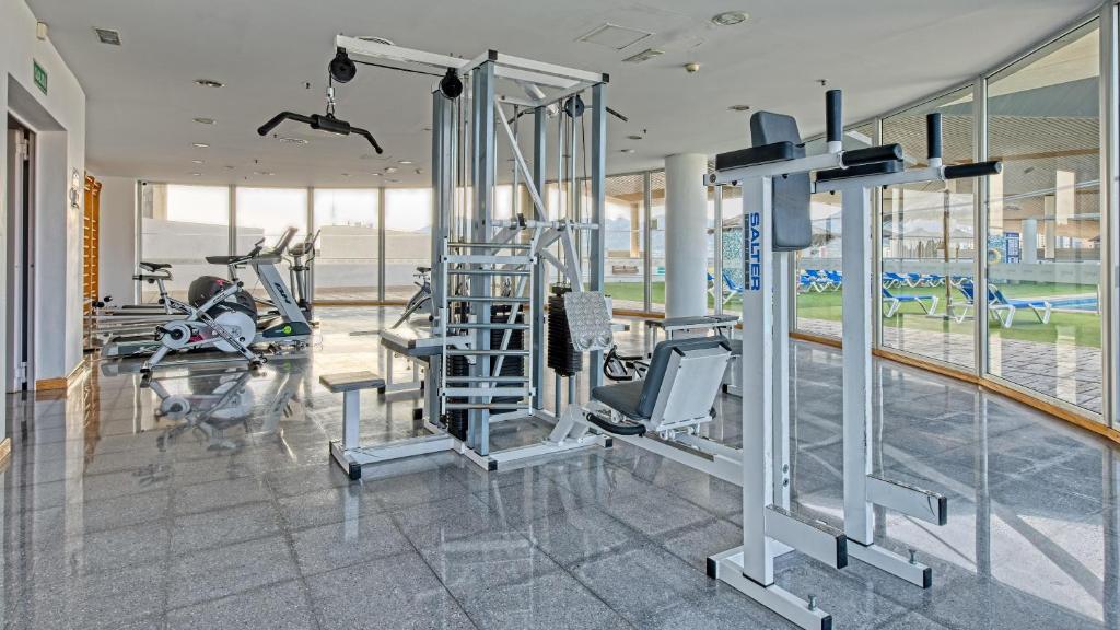 Hotel La Estacion (naša procena 4*lux)