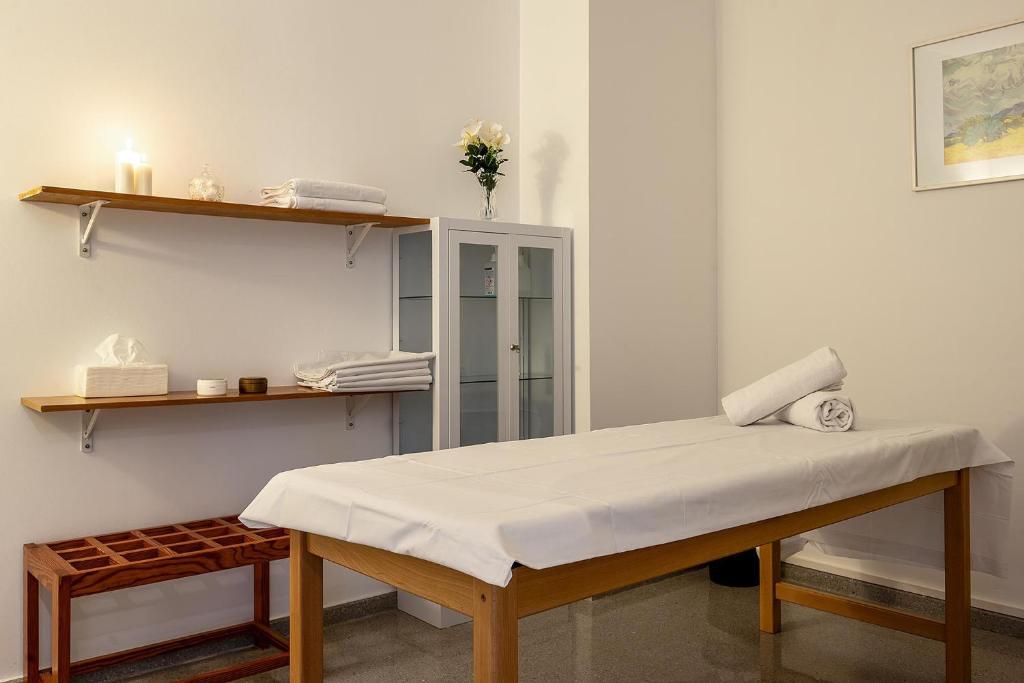 Hotel La Estacion (naša procena 4*lux)