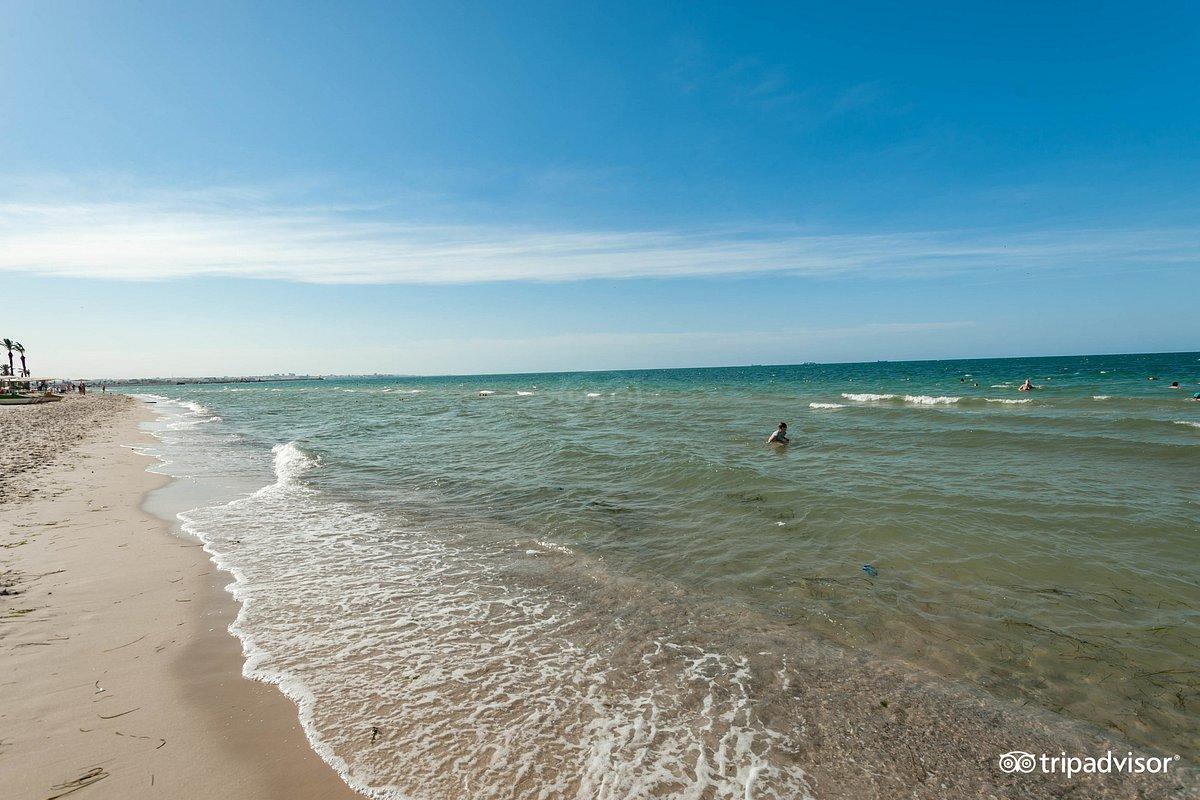Houda Golf Beach & Aqua Park