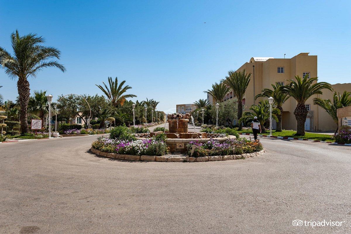 Houda Golf Beach & Aqua Park