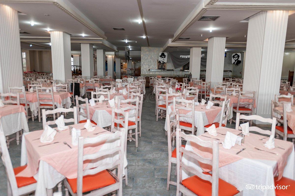 Houda Golf Beach & Aqua Park