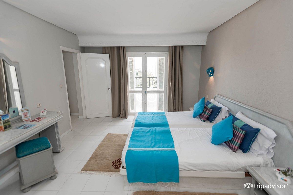 Houda Golf Beach & Aqua Park