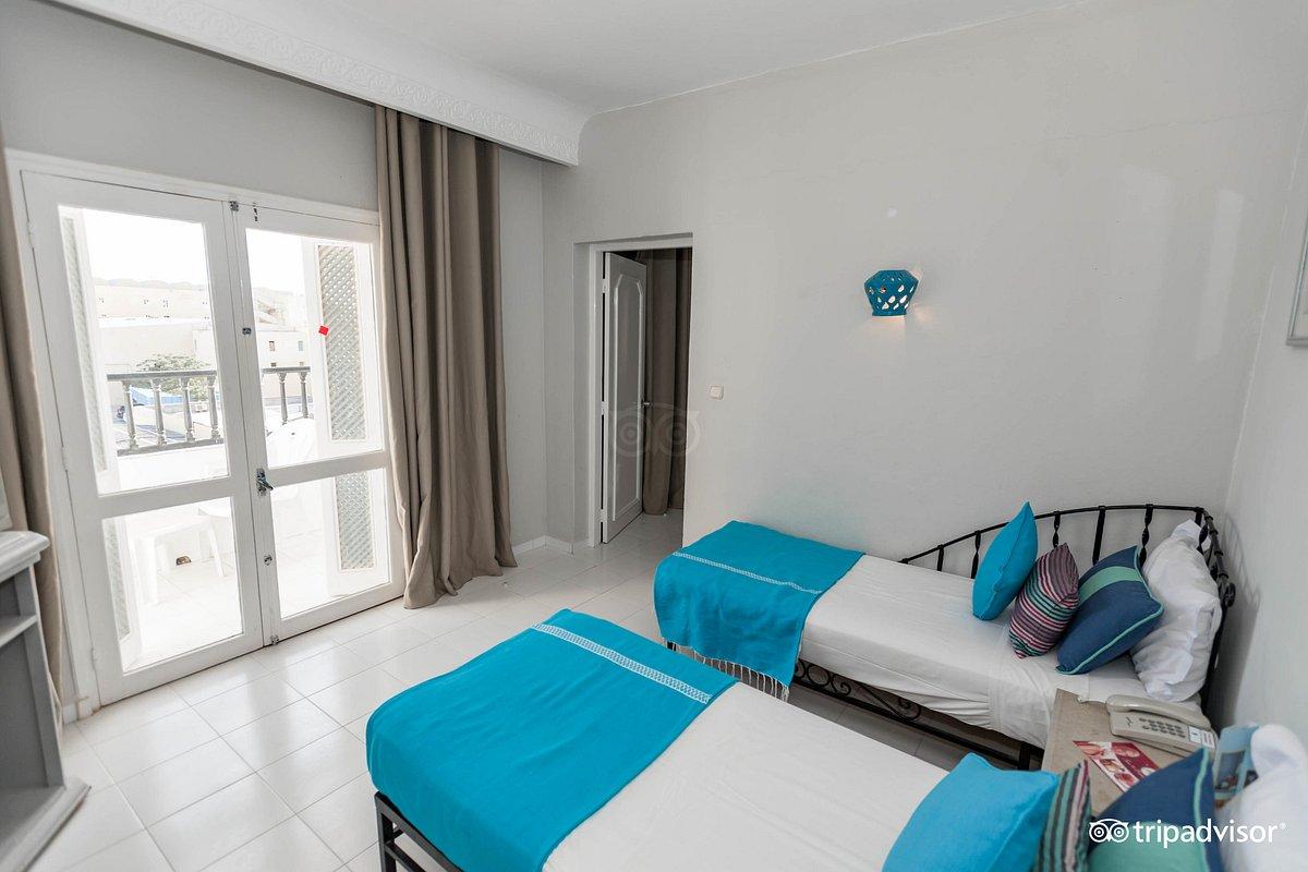 Houda Golf Beach & Aqua Park