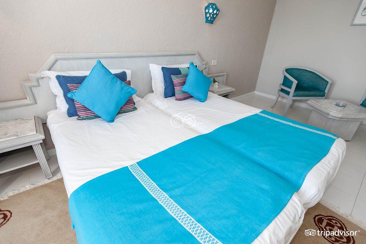 Houda Golf Beach & Aqua Park