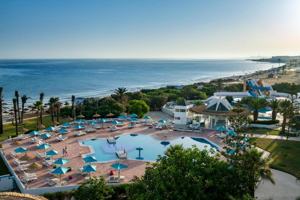 Vincci Helya Beach Hotel & Spa