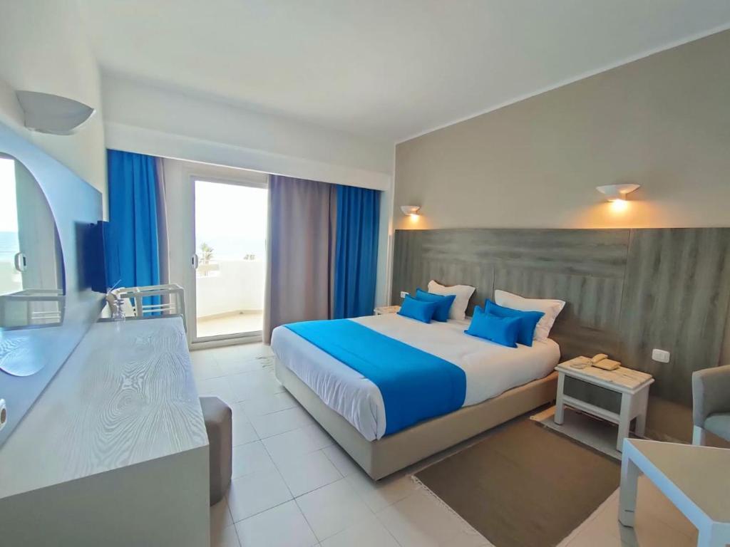 Vincci Helya Beach Hotel & Spa