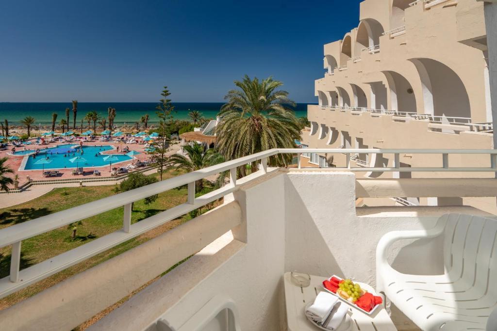 Vincci Helya Beach Hotel & Spa