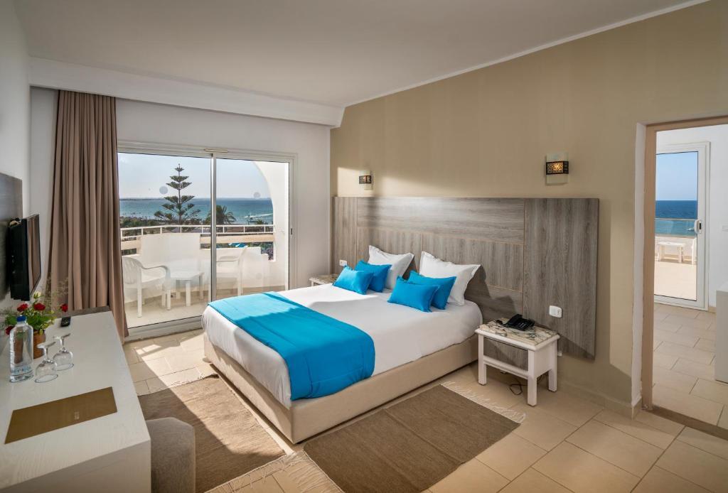 Vincci Helya Beach Hotel & Spa