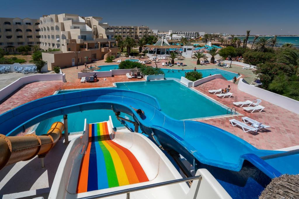 Vincci Helya Beach Hotel & Spa