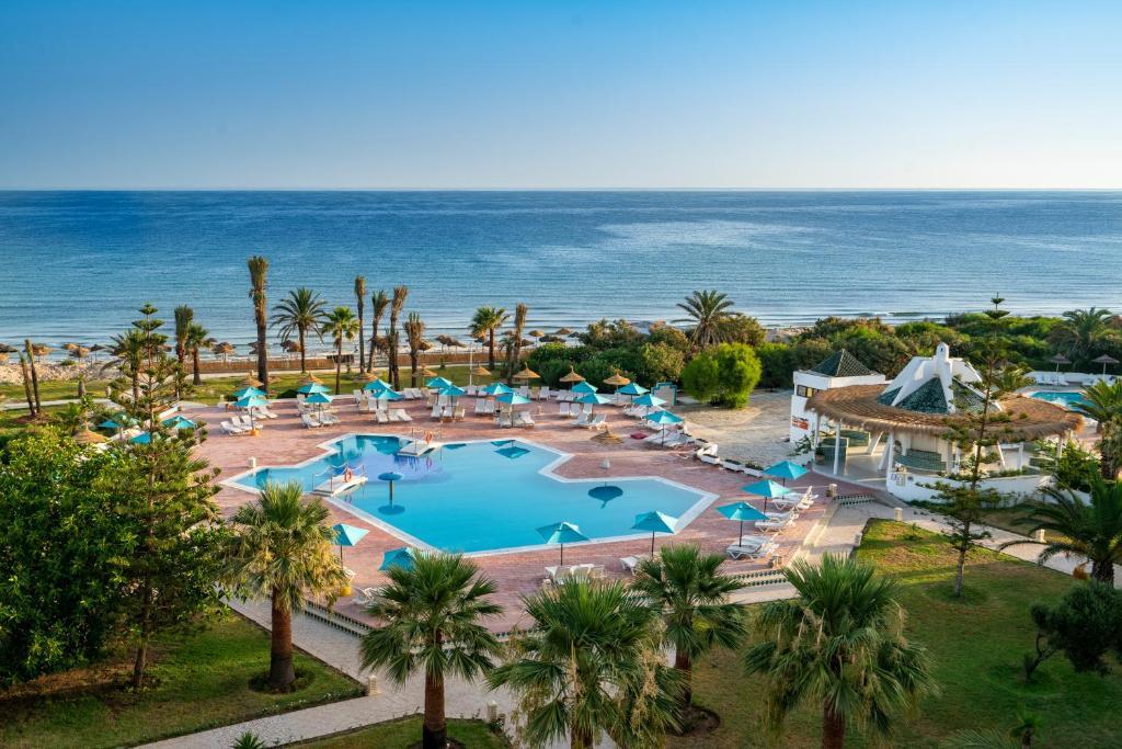 Vincci Helya Beach Hotel & Spa