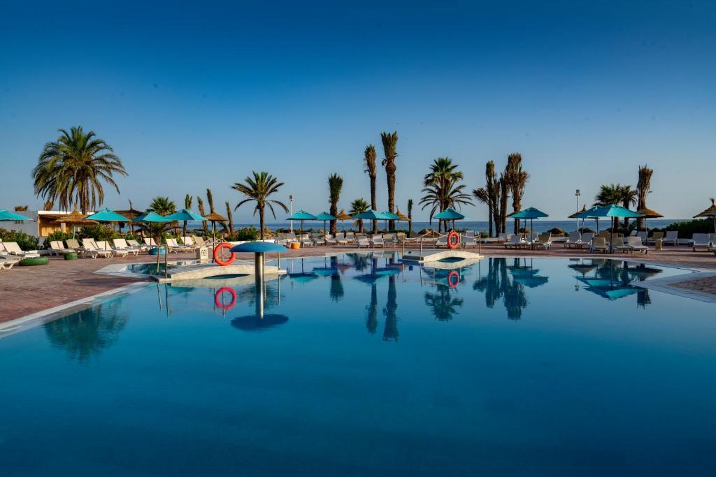 Vincci Helya Beach Hotel & Spa
