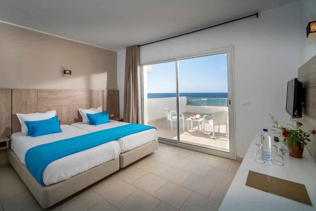 Vincci Helya Beach Hotel & Spa
