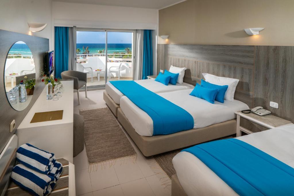Vincci Helya Beach Hotel & Spa