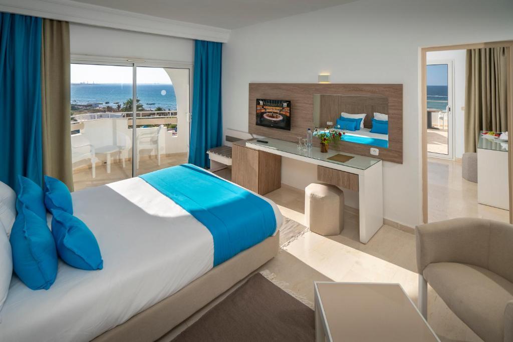Vincci Helya Beach Hotel & Spa