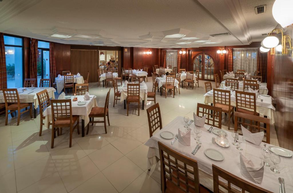 Vincci Helya Beach Hotel & Spa