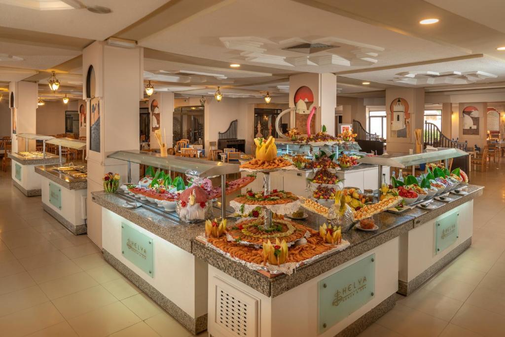 Vincci Helya Beach Hotel & Spa