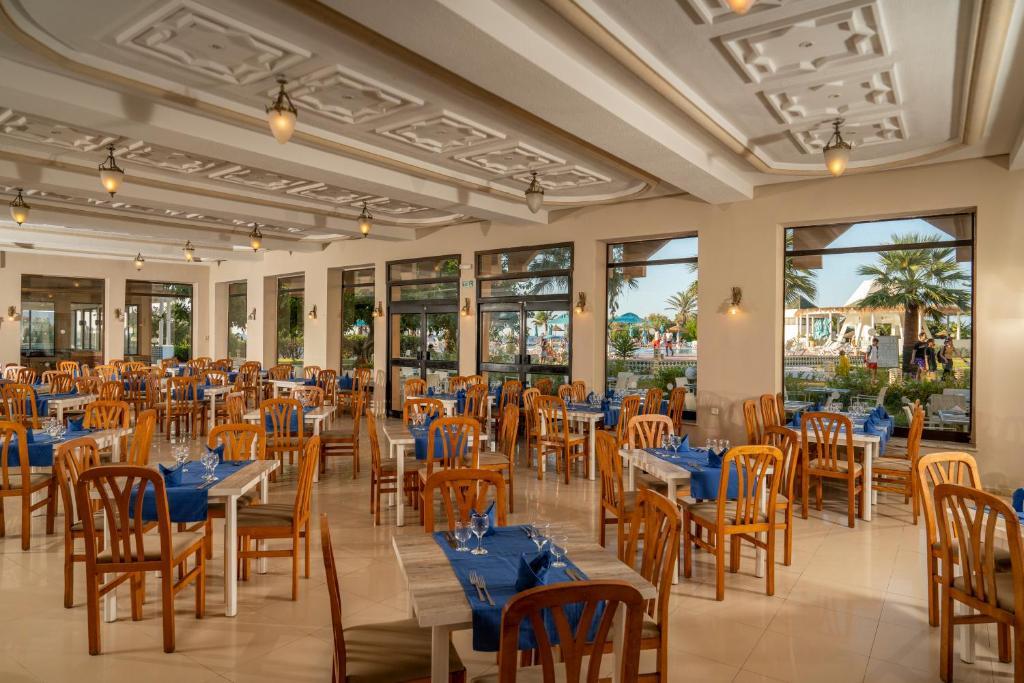 Vincci Helya Beach Hotel & Spa