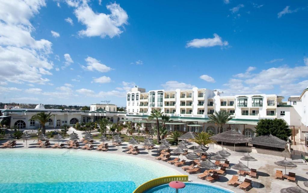Soviva Resort
