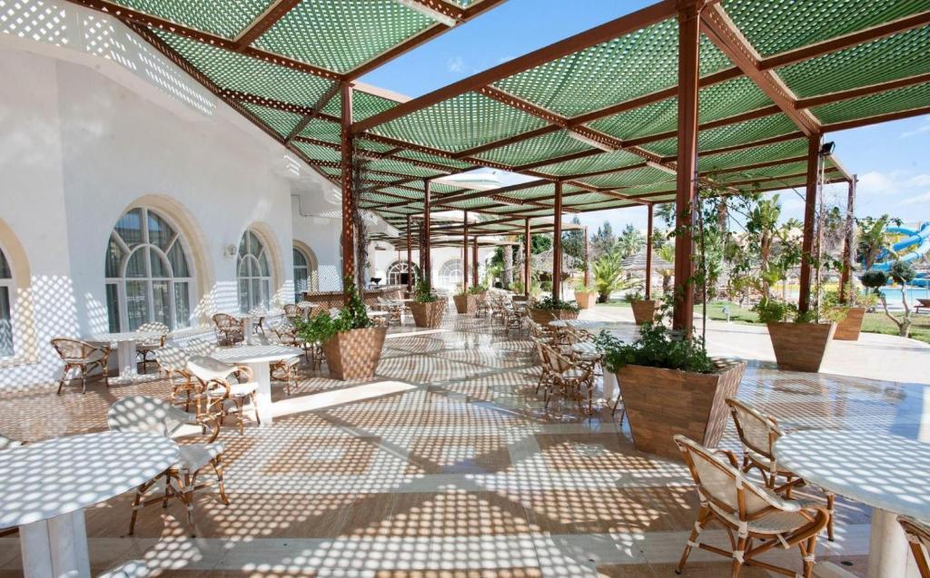 Soviva Resort